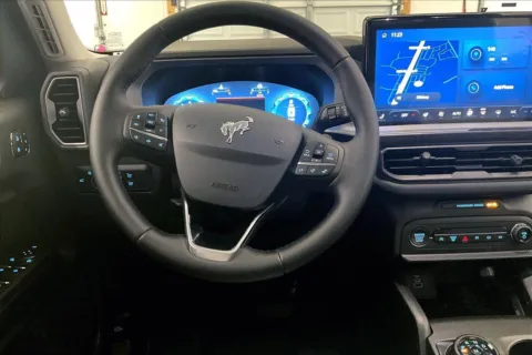 More photos of 2025 Ford Bronco Sport Badlands at Bob Ruth Ford Dillsburg, PA