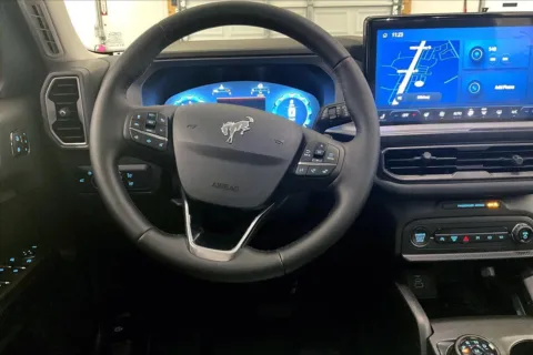 More photos of 2025 Ford Bronco Sport Badlands at Bob Ruth Ford Dillsburg, PA