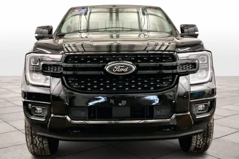 Another view of 2025 Ford Ranger LARIAT for sale in Dillsburg, PA at Bob Ruth Ford Dillsburg