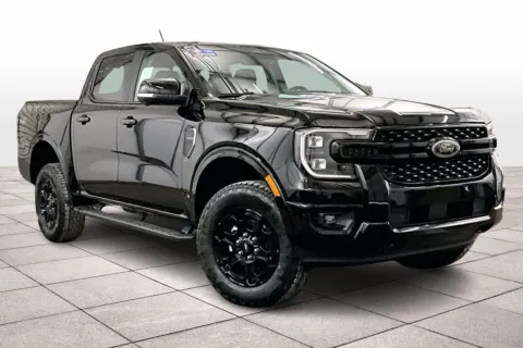 Photos of 2025 Ford Ranger LARIAT for sale in Dillsburg, PA at Bob Ruth Ford Dillsburg