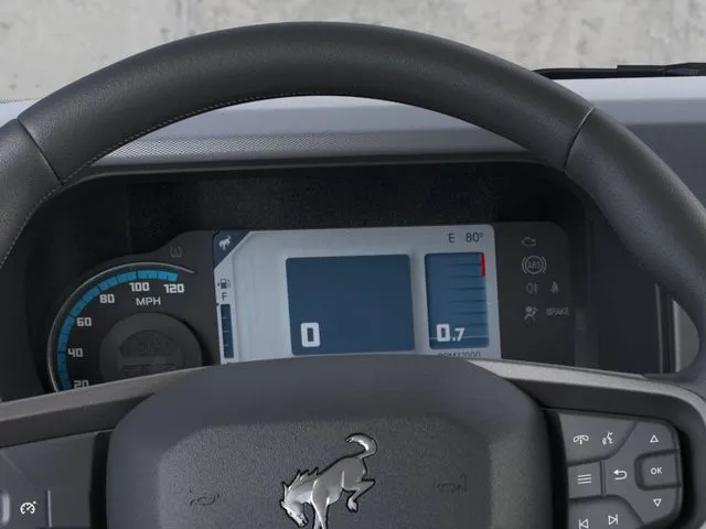 2025 Ford Bronco 4-Door Base - Photo 13