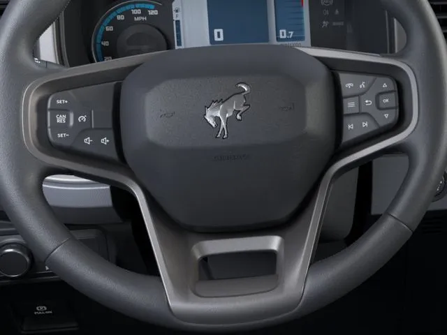 2025 Ford Bronco 4-Door Base - Photo 14