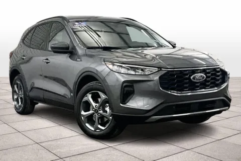 Photos of 2026 Ford Escape ST-Line for sale in Dillsburg, PA at Bob Ruth Ford Dillsburg