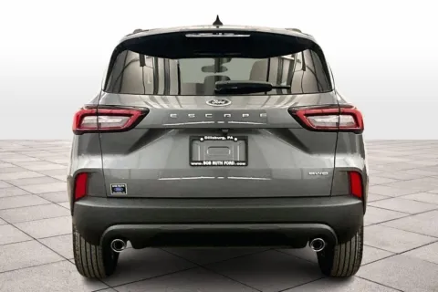 More photos of 2026 Ford Escape ST-Line at Bob Ruth Ford Dillsburg, PA