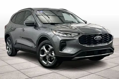 Photos of 2026 Ford Escape ST-Line for sale in Dillsburg, PA at Bob Ruth Ford Dillsburg