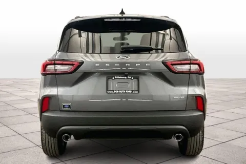 More photos of 2026 Ford Escape ST-Line at Bob Ruth Ford Dillsburg, PA