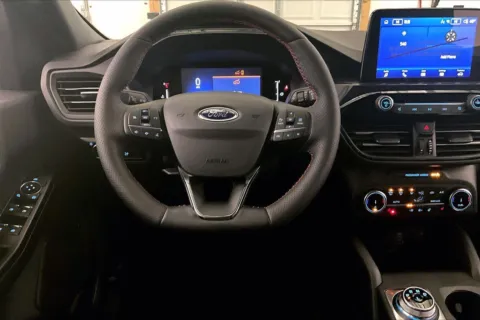 More photos of 2026 Ford Escape ST-Line at Bob Ruth Ford Dillsburg, PA