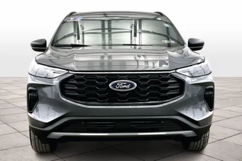 Another view of 2025 Ford Escape ST-Line for sale in Dillsburg, PA at Bob Ruth Ford Dillsburg