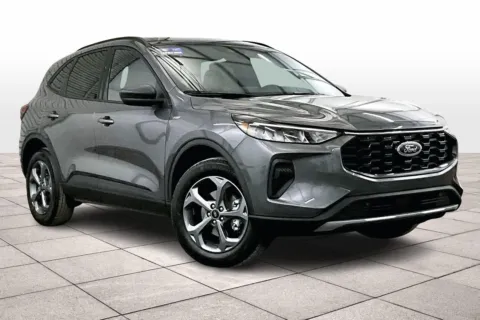 Photos of 2025 Ford Escape ST-Line for sale in Dillsburg, PA at Bob Ruth Ford Dillsburg