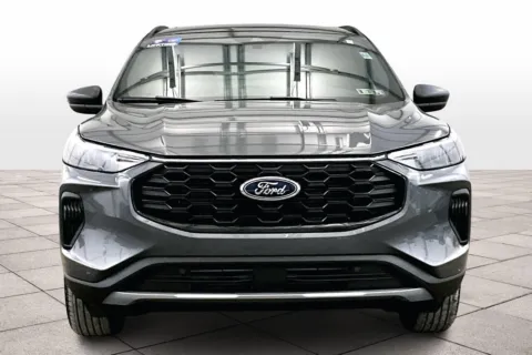 Another view of 2025 Ford Escape ST-Line for sale in Dillsburg, PA at Bob Ruth Ford Dillsburg