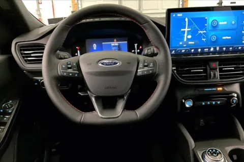 More photos of 2025 Ford Escape ST-Line at Bob Ruth Ford Dillsburg, PA