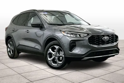 Photos of 2025 Ford Escape ST-Line for sale in Dillsburg, PA at Bob Ruth Ford Dillsburg