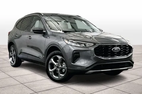 Photos of 2025 Ford Escape ST-Line for sale in Dillsburg, PA at Bob Ruth Ford Dillsburg