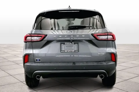 More photos of 2025 Ford Escape ST-Line at Bob Ruth Ford Dillsburg, PA