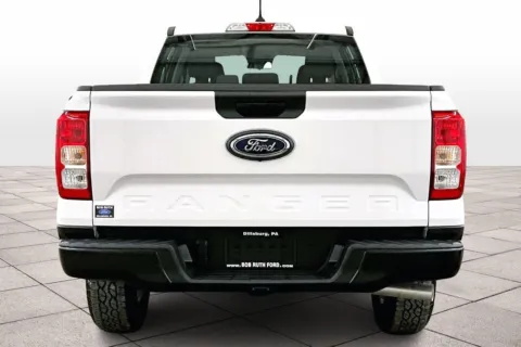 More photos of 2025 Ford Ranger XL at Bob Ruth Ford Dillsburg, PA