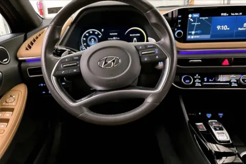 More photos of 2021 Hyundai Sonata Limited at Bob Ruth Ford Dillsburg, PA