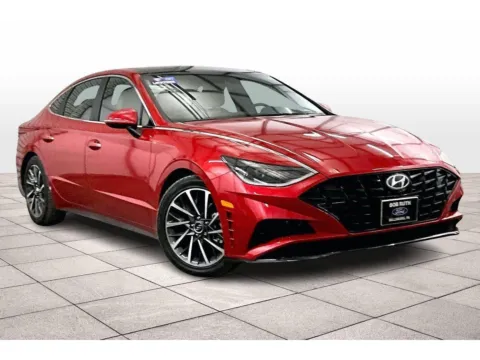 Photos of 2021 Hyundai Sonata Limited for sale in Dillsburg, PA at Bob Ruth Ford Dillsburg