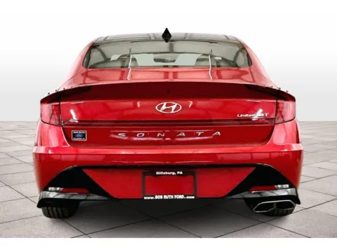 More photos of 2021 Hyundai Sonata Limited at Bob Ruth Ford Dillsburg, PA