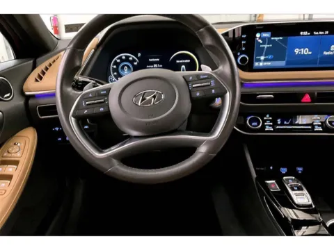More photos of 2021 Hyundai Sonata Limited at Bob Ruth Ford Dillsburg, PA