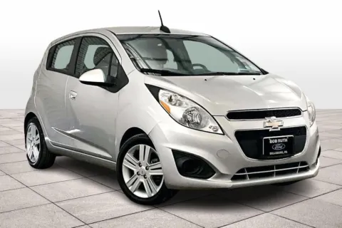 Photos of 2015 Chevrolet Spark LS for sale in Dillsburg, PA at Bob Ruth Ford Dillsburg