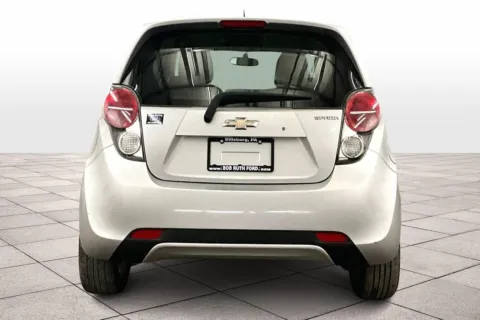 More photos of 2015 Chevrolet Spark LS at Bob Ruth Ford Dillsburg, PA