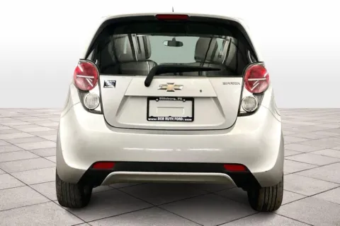 More photos of 2015 Chevrolet Spark LS at Bob Ruth Ford Dillsburg, PA