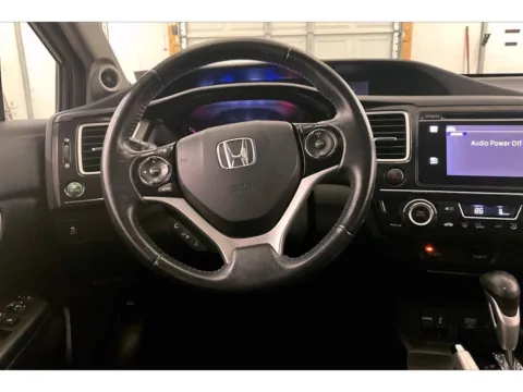 More photos of 2015 Honda Civic Sedan EX-L at Bob Ruth Ford Dillsburg, PA