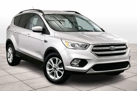 Photos of 2017 Ford Escape SE for sale in Dillsburg, PA at Bob Ruth Ford Dillsburg