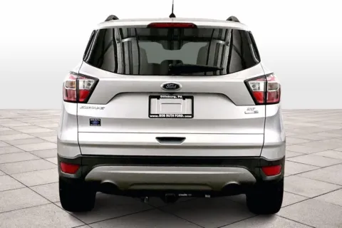 More photos of 2017 Ford Escape SE at Bob Ruth Ford Dillsburg, PA