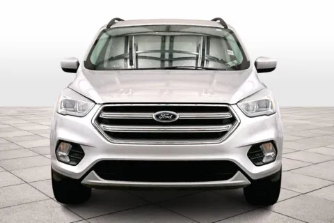 More photos of 2017 Ford Escape SE at Bob Ruth Ford Dillsburg, PA