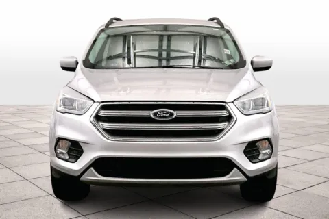 More photos of 2017 Ford Escape SE at Bob Ruth Ford Dillsburg, PA