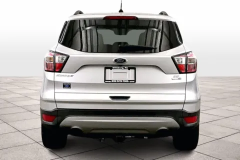 More photos of 2017 Ford Escape SE at Bob Ruth Ford Dillsburg, PA