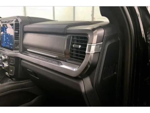 More photos of 2023 Ford Super Duty F-250 SRW Platinum at Bob Ruth Ford Dillsburg, PA