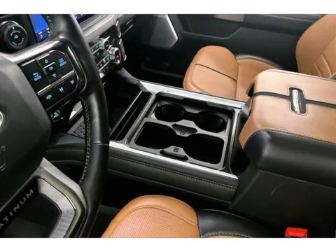 More photos of 2023 Ford Super Duty F-250 SRW Platinum at Bob Ruth Ford Dillsburg, PA