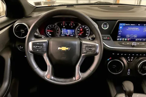 More photos of 2022 Chevrolet Blazer LT at Bob Ruth Ford Dillsburg, PA