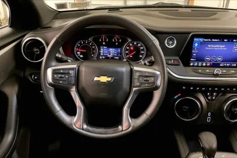More photos of 2022 Chevrolet Blazer LT at Bob Ruth Ford Dillsburg, PA
