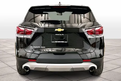 More photos of 2022 Chevrolet Blazer LT at Bob Ruth Ford Dillsburg, PA