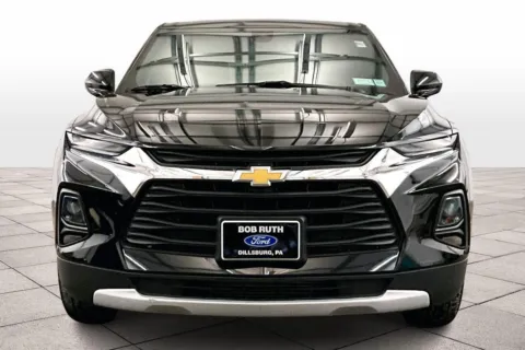 Another view of 2022 Chevrolet Blazer LT for sale in Dillsburg, PA at Bob Ruth Ford Dillsburg