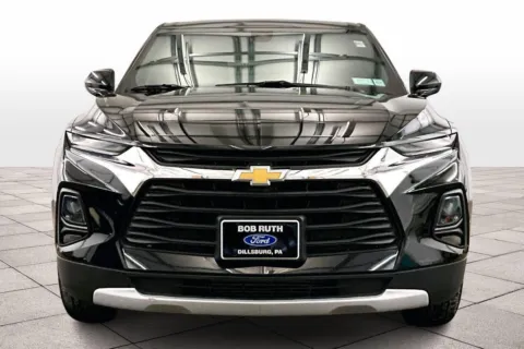 Another view of 2022 Chevrolet Blazer LT for sale in Dillsburg, PA at Bob Ruth Ford Dillsburg
