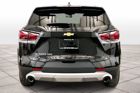 More photos of 2022 Chevrolet Blazer LT at Bob Ruth Ford Dillsburg, PA