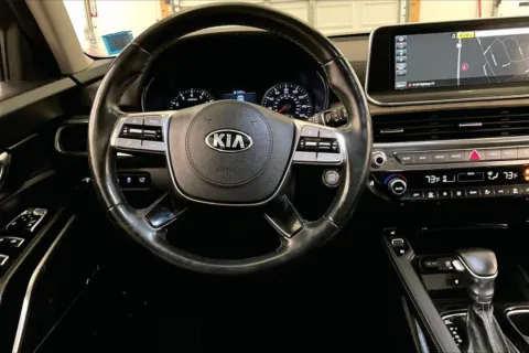 More photos of 2020 Kia Telluride EX at Bob Ruth Ford Dillsburg, PA