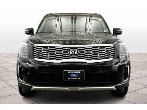 Another view of 2020 Kia Telluride EX for sale in Dillsburg, PA at Bob Ruth Ford Dillsburg