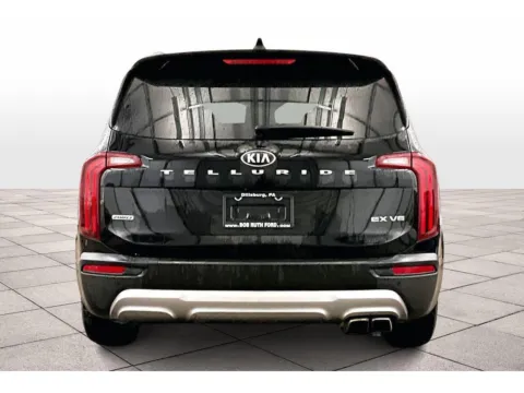 More photos of 2020 Kia Telluride EX at Bob Ruth Ford Dillsburg, PA