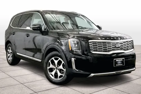 Another view of 2020 Kia Telluride EX for sale in Dillsburg, PA at Bob Ruth Ford Dillsburg