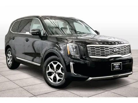 Photos of 2020 Kia Telluride EX for sale in Dillsburg, PA at Bob Ruth Ford Dillsburg