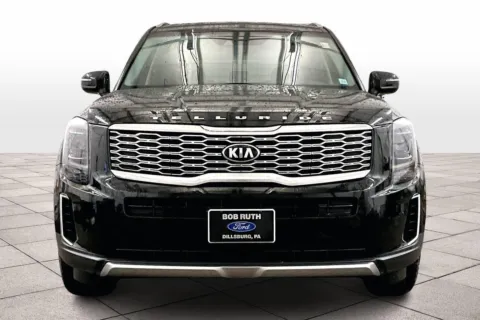 More photos of 2020 Kia Telluride EX at Bob Ruth Ford Dillsburg, PA