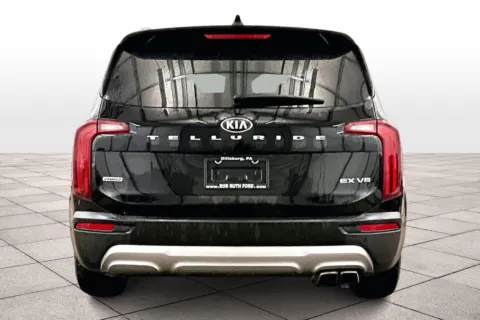 More photos of 2020 Kia Telluride EX at Bob Ruth Ford Dillsburg, PA