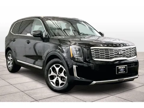 Photos of 2020 Kia Telluride EX for sale in Dillsburg, PA at Bob Ruth Ford Dillsburg