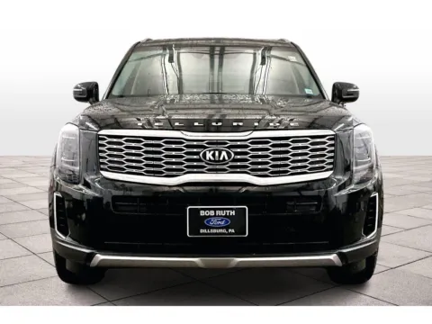 Another view of 2020 Kia Telluride EX for sale in Dillsburg, PA at Bob Ruth Ford Dillsburg
