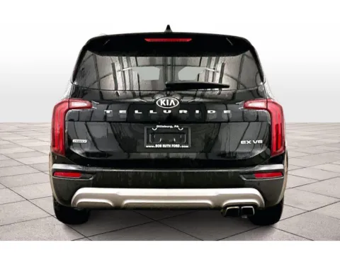 More photos of 2020 Kia Telluride EX at Bob Ruth Ford Dillsburg, PA